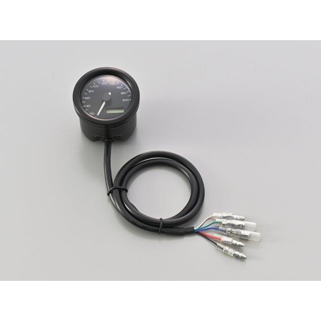 はじめ DAYTONA（デイトナ） 20260727 予定 VELONA 電気式スピードメーター