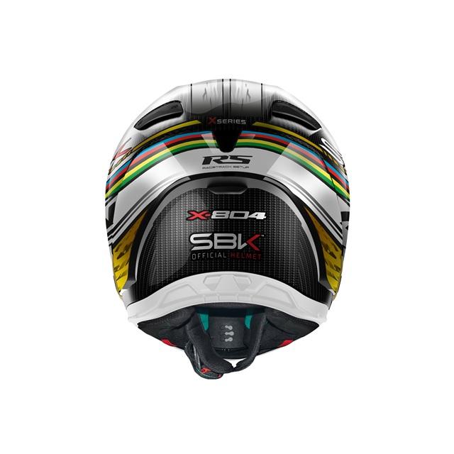 DAYTONA（デイトナ） 在庫有り 当日発送 NOLAN X-804RS ULTRA CARBON