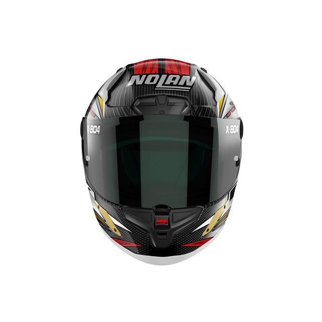 あい DAYTONA（デイトナ） 在庫有り 当日発送 NOLAN X-804RS ULTRA CARBON
