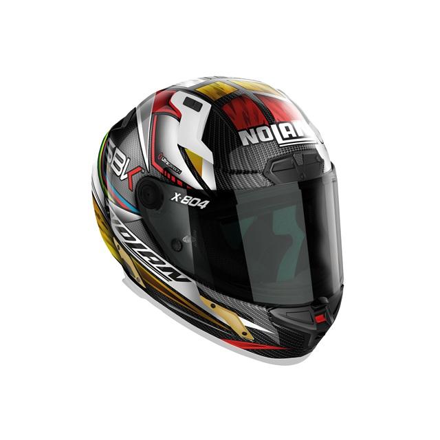 DAYTONA（デイトナ） 在庫有り 当日発送 NOLAN X-804RS ULTRA CARBON