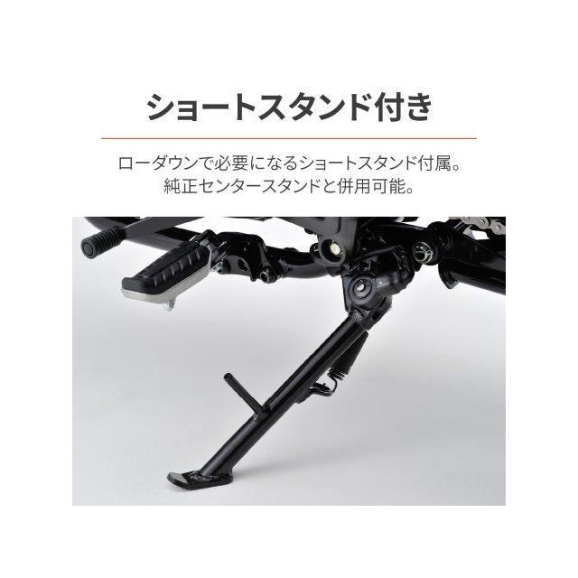 DAYTONA（デイトナ） 在庫有り リアサスペンション GB350C(24)専用