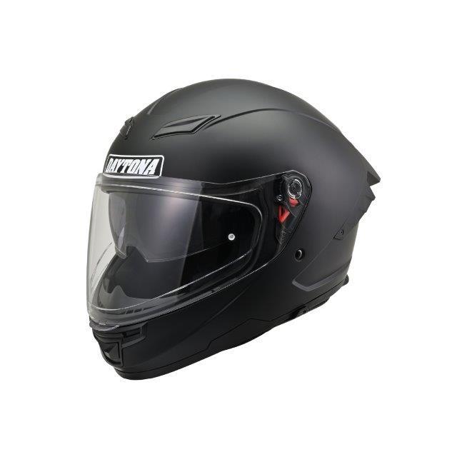 DAYTONA（デイトナ） ヘルメット フルフェイス SG規格 ABS+PC ピン