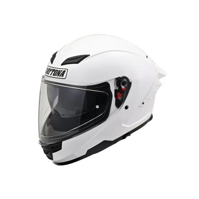 DAYTONA（デイトナ） 在庫有り 当日発送 バイク用 ヘルメット SG規格