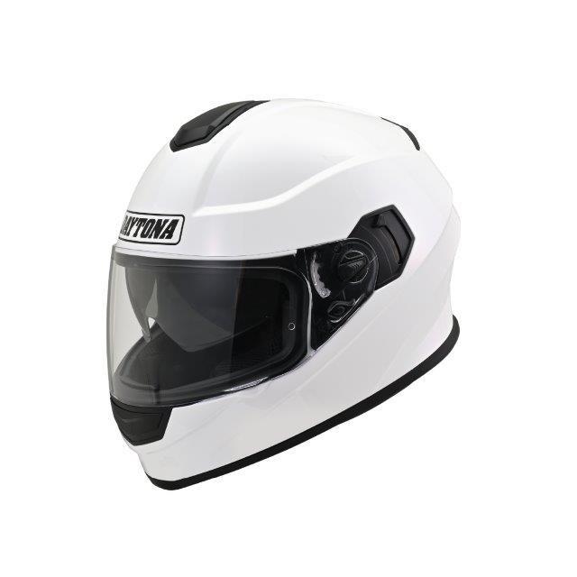 DAYTONA（デイトナ） 在庫有り 当日発送 バイク用 ヘルメット SG規格