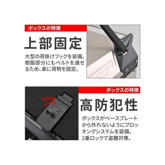 ★R★様確認用 DAYTONA（デイトナ） 在庫有り GIVI(ジビ) バイク用 リアボックス