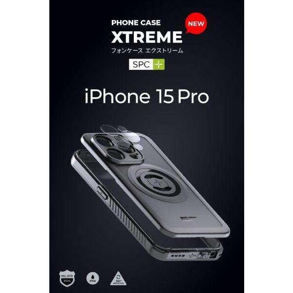 DAYTONA（デイトナ） エスピーコネクト SP Connect バイク用 スマホ