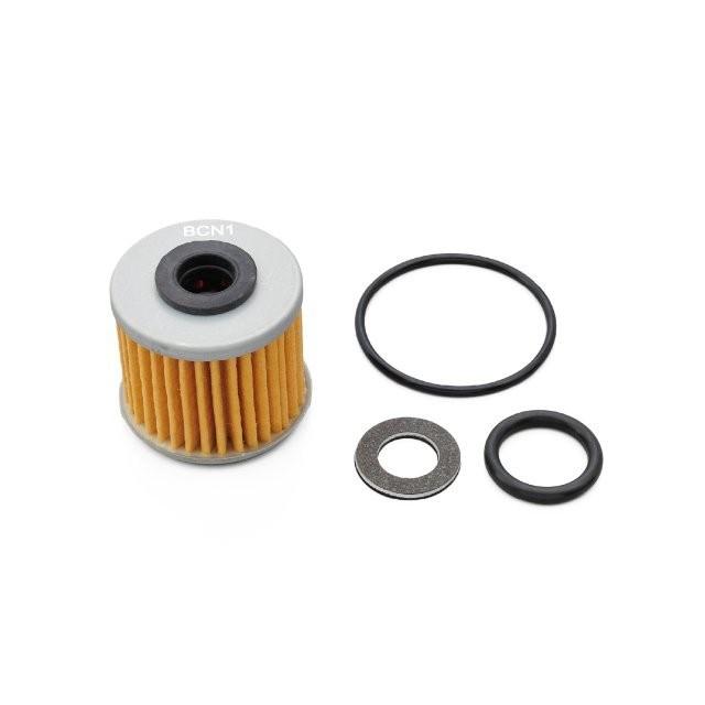 DAYTONA（デイトナ） バイク用 オイルフィルター ハンターカブ CT125