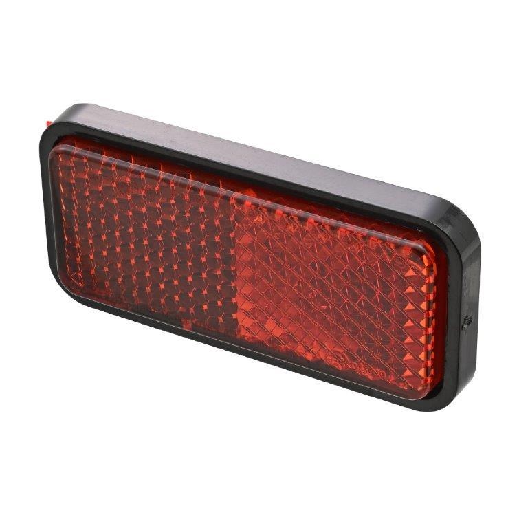 DAYTONA（デイトナ） 20260529 予定 バイク用 リフレクター 車検対応