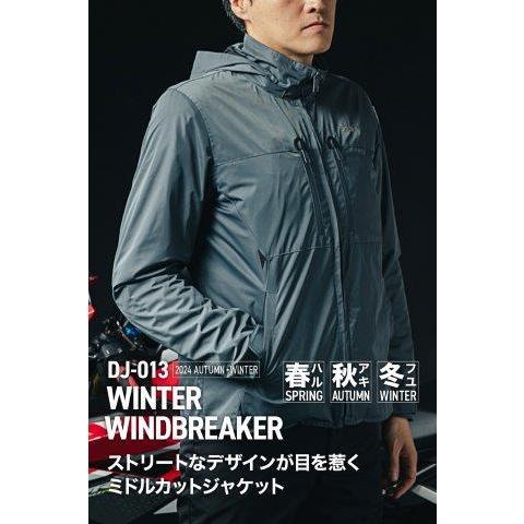DAYTONA（デイトナ） バイク用 ジャケット 春秋冬 CE規格 ソフト