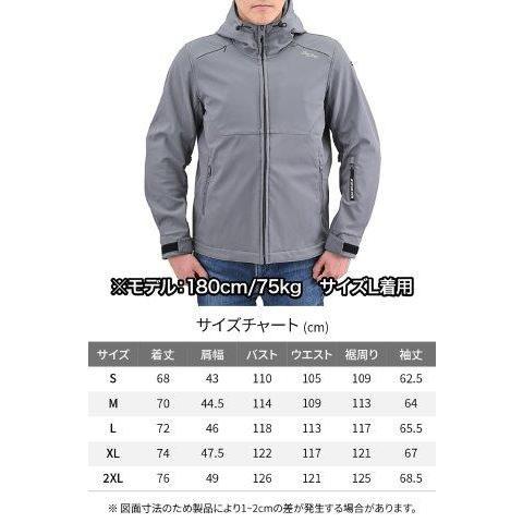 一本さん専用 DAYTONA（デイトナ） 在庫有り 当日発送 バイク用 ジャケット 春秋冬