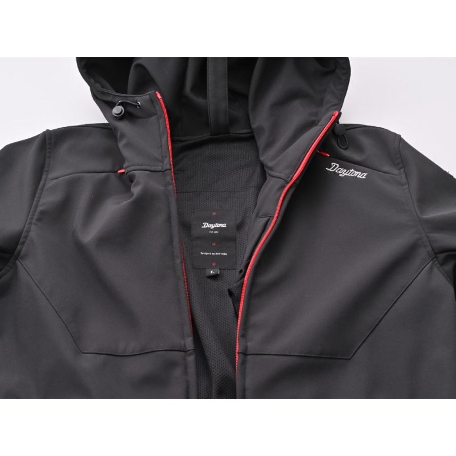 DAYTONA（デイトナ） 在庫有り 当日発送 バイク ジャケット CE規格