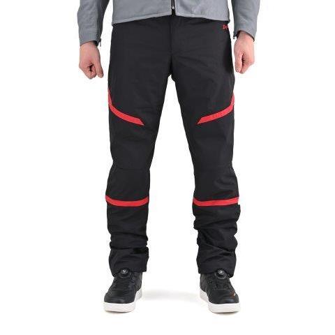 DAYTONA（デイトナ） バイク用 オーバーパンツ 秋冬 CE規格 ソフト