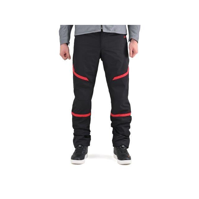 DAYTONA（デイトナ） バイク用 オーバーパンツ 秋冬 CE規格 ソフト