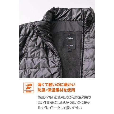 DAYTONA（デイトナ） 在庫有り 当日発送 バイク用 プロテクター