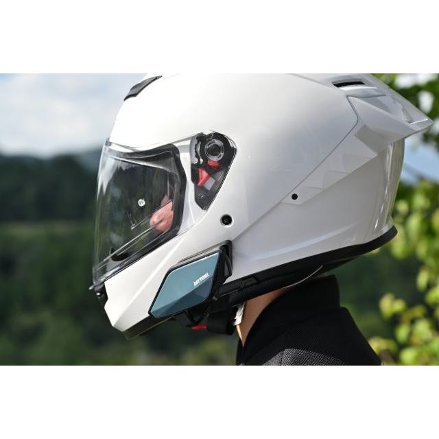 よう専用 DAYTONA（デイトナ） 在庫有り 当日発送 バイク インカム DT-02用