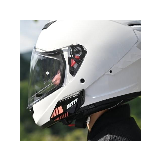DAYTONA（デイトナ） 在庫有り 当日発送 バイク インカム DT-02用