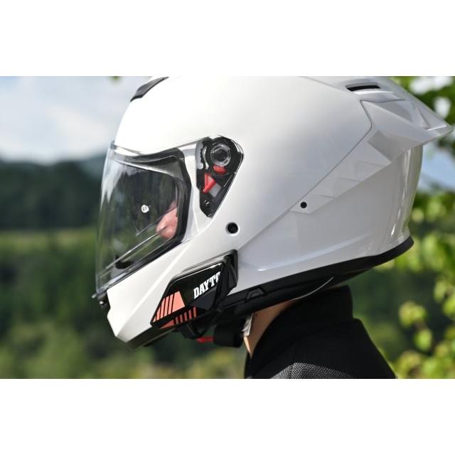 DAYTONA（デイトナ） 在庫有り 当日発送 バイク インカム DT-02用