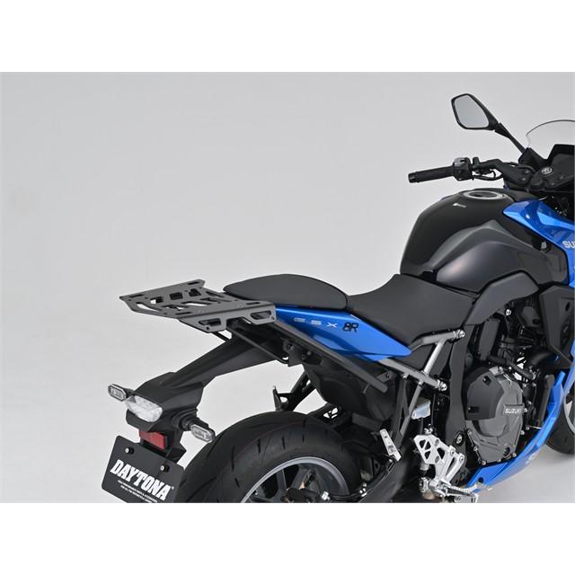 DAYTONA（デイトナ） 在庫有り マルチウイングキャリア GSX-8S/8R