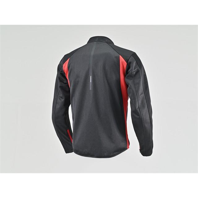 新品未使用品 DAYTONA（デイトナ） 在庫有り DJ024SPDエアメッシュJKT RD/2XL 49755
