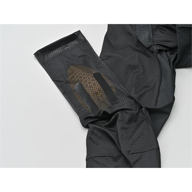 在庫有り DAYTONA デイトナ DB005タクティクールパンツ BK/2XL 49775_5