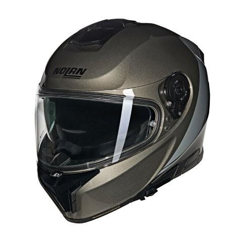 DAYTONA（デイトナ） NOLAN(ノーラン) ヘルメット フルフェイス N80-8