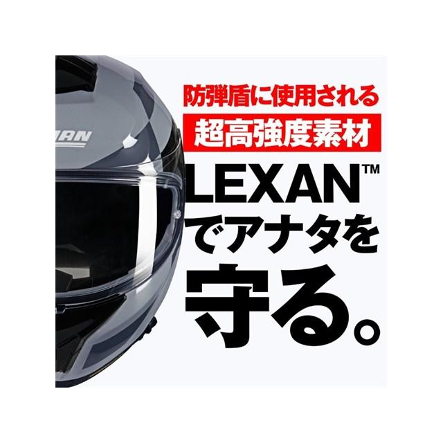 DAYTONA（デイトナ） 在庫有り NOLAN(ノーラン) バイク用 ヘルメット