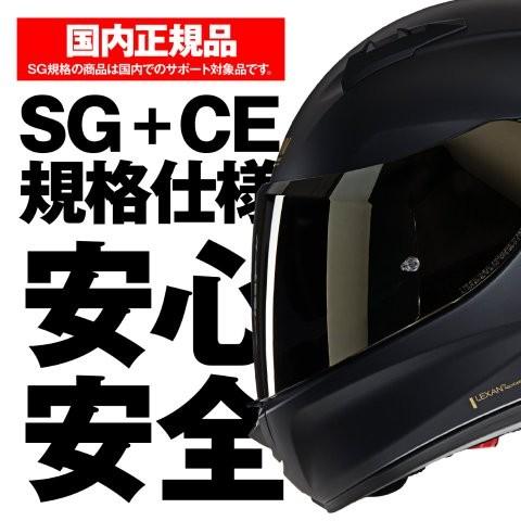 DAYTONA（デイトナ） NOLAN(ノーラン) ヘルメット フルフェイス N60-6