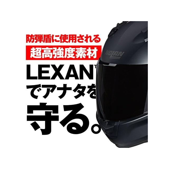 DAYTONA（デイトナ） 20260821 予定 NOLAN(ノーラン) バイク用
