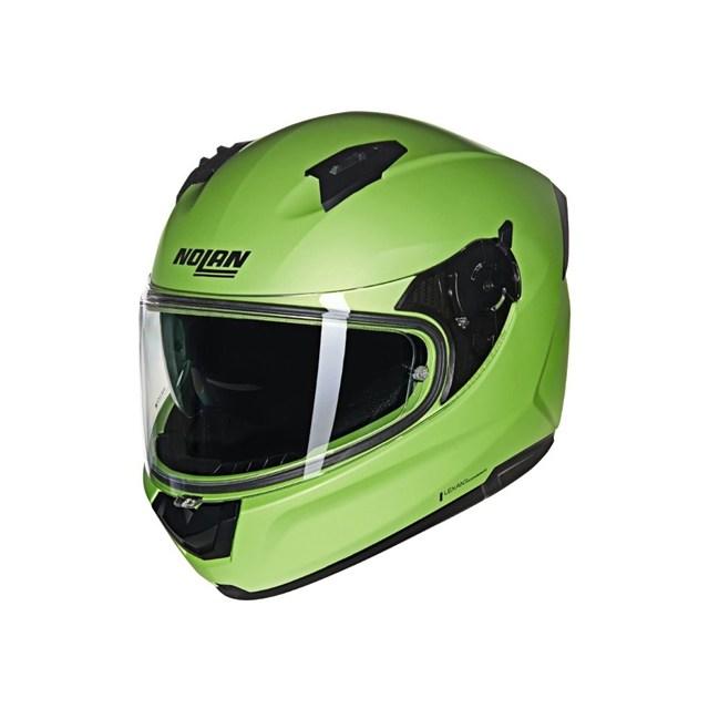DAYTONA（デイトナ） 20260810 予定 NOLAN(ノーラン) バイク用