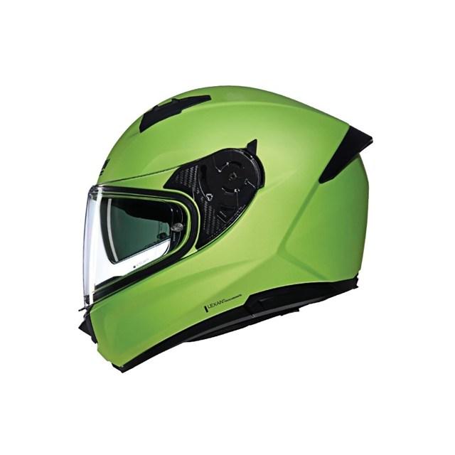 20260810 予定 デイトナ NOLAN(ノーラン) バイク用 ヘルメット フルフェイス N60-6 CLASSICO NOBILE(GREEN/322) Lサイズ(59-60cm) 60113の画像