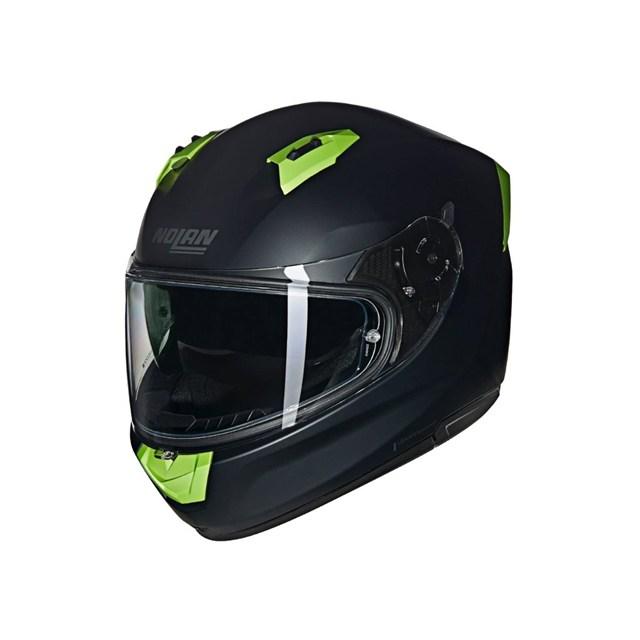 DAYTONA（デイトナ） 在庫有り NOLAN(ノーラン) バイク用 ヘルメット