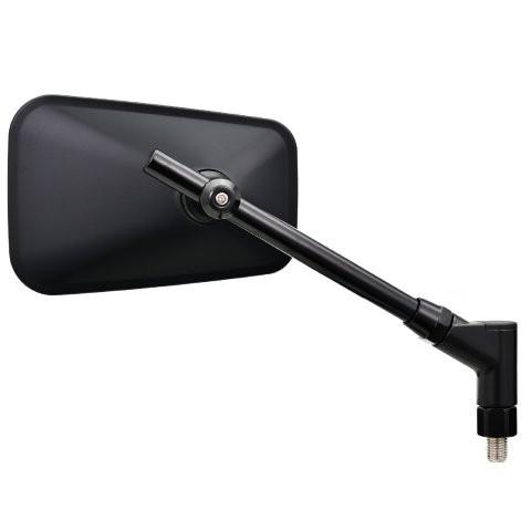 かえで デイトナ　ハイビジミラー　　10ミリ DAYTONA（デイトナ） ハイビジミラー バイク用 ミラー 10mm正ネジ 耐振