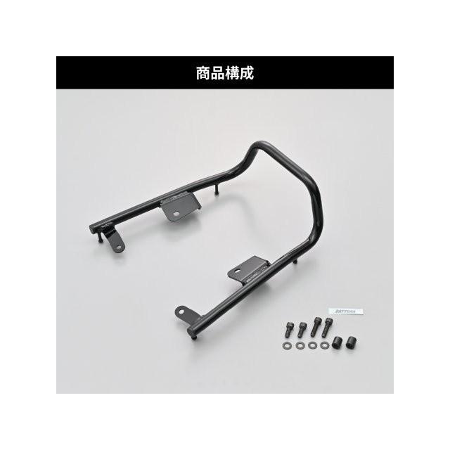 DAYTONA（デイトナ） 在庫有り バイク用 タンデムグリップ W230/メグロ