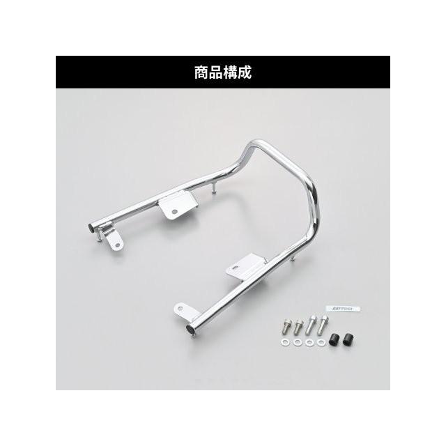DAYTONA（デイトナ） 在庫有り バイク用 タンデムグリップ W230/メグロ
