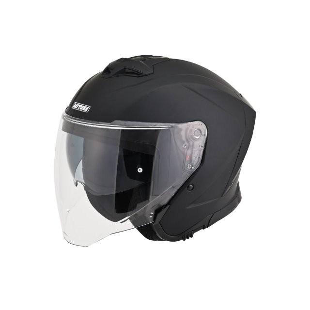 ジェットヘルメット DAYTONA（デイトナ） 在庫有り バイク用 ヘルメット ジェット SG規格