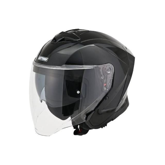 DAYTONA（デイトナ） ヘルメット ジェット SG規格 高強度ABS DN-006SJ