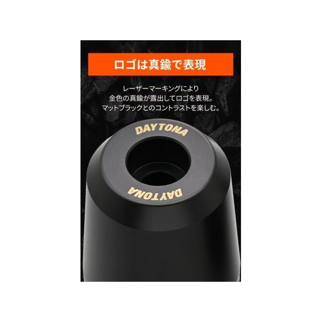 DAYTONA（デイトナ） 20260711 予定 バイク用 バーエンド ホンダ