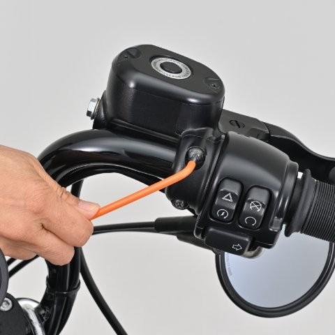 DAYTONA（デイトナ） 在庫有り バイク用 工具 トスクスレンチ セット 9