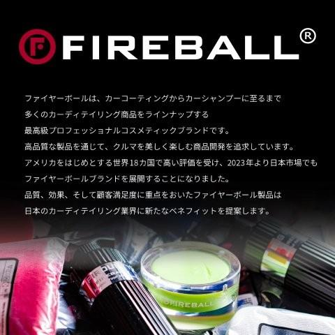 DAYTONA（デイトナ） Fireball(ファイヤーボール) バイク 虫取り