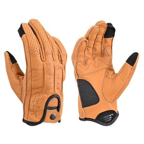 新品未使用　グローブ DAYTONA（デイトナ） 在庫有り 当日発送 バイク グローブ 革(ヤギ革