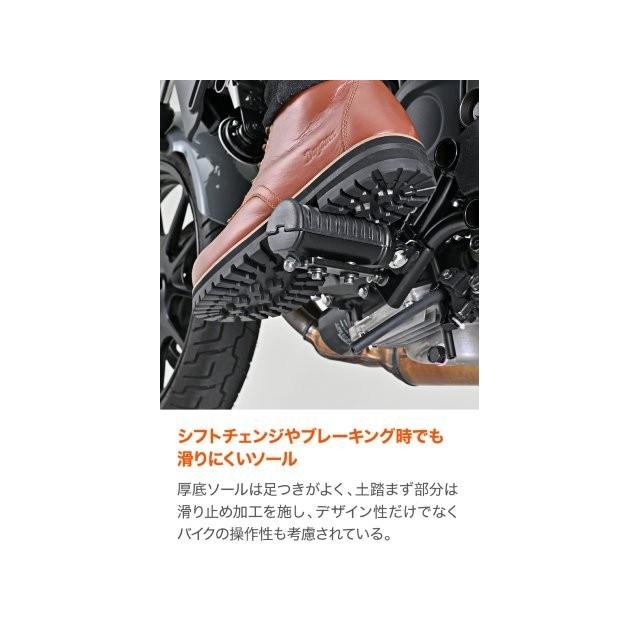 DAYTONA（デイトナ） 在庫有り 当日発送 メンズ 防水 本革 牛革 シフト