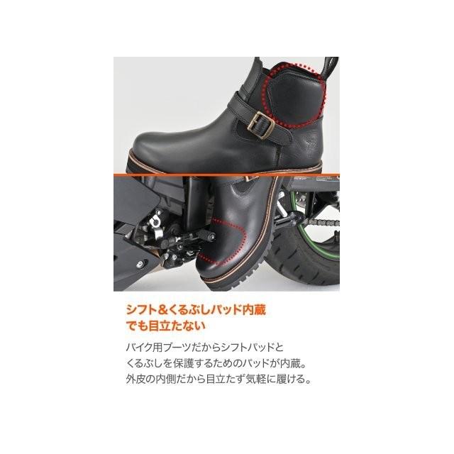 【美品】HEAD スノボブーツ　23.5cm DAYTONA（デイトナ） 在庫有り メンズ 厚底 本革 牛革 シフトパッド