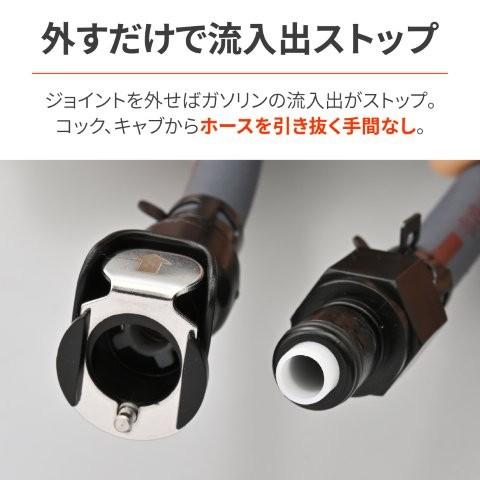 DAYTONA（デイトナ） 在庫有り 燃料ホース ジョイント バイク ホース