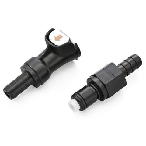 Aさん専用 DAYTONA（デイトナ） 在庫有り 燃料ホース ジョイント バイク ホース