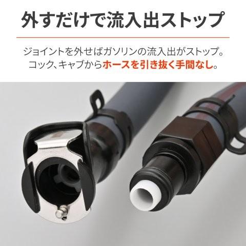 Aさん専用 DAYTONA（デイトナ） 在庫有り 燃料ホース ジョイント バイク ホース