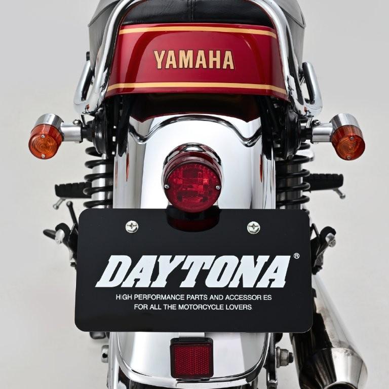 DAYTONA（デイトナ） 在庫有り ボルトオンテールランプキット 車検対応