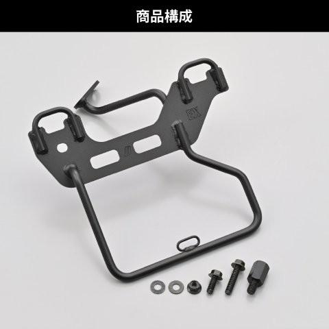 DAYTONA（デイトナ） 2026/8/22 予定 モンキー125(18-24)専用 サイド
