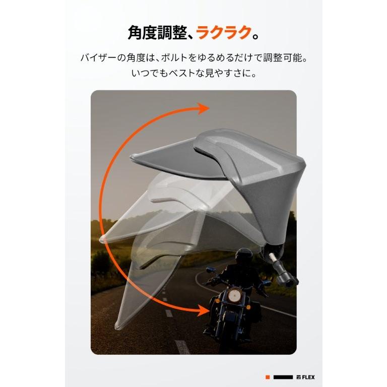 DAYTONA（デイトナ） 在庫有り スマホホルダー フレックス FSH用