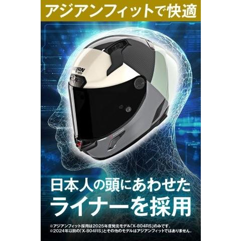 DAYTONA（デイトナ） 在庫有り NOLAN ノーラン バイク ヘルメット フル