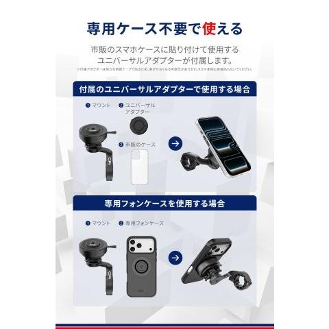 専用ページ DAYTONA（デイトナ） 65136 DAYTONA GR-MT6 Ball Mount ボールマウント